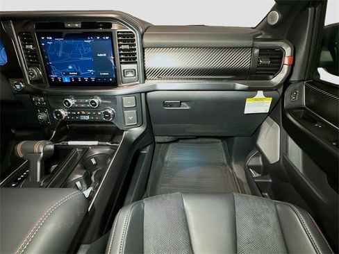 New 2025 Ford F150 Raptor image 20