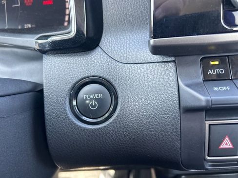 Used 2025 Toyota Camry LE image 16