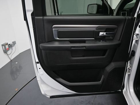 Used 2024 RAM 1500 Classic Warlock image 15