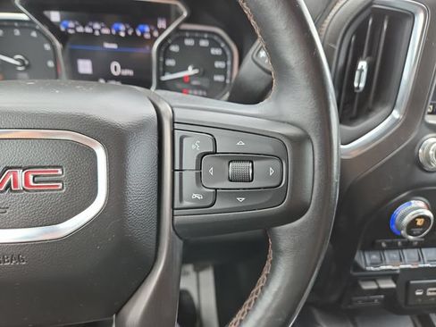 Used 2019 GMC Sierra 1500 AT4 w/ AT4 Premium Package AWD/4WD image 20