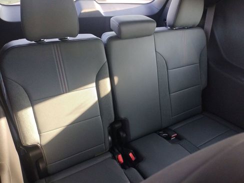 New 2026 GMC Acadia AT4 w/ LPO, Floor Liner Package image 29