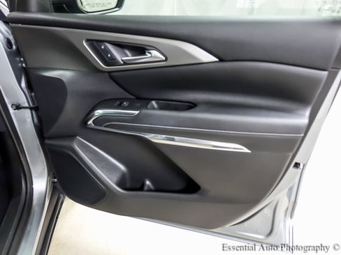 Used 2024 Chevrolet Traverse LT w/ LPO, Floor Liner Package image 26