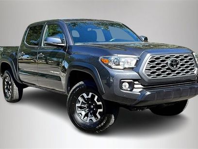 Used 2023 Toyota Tacoma 2WD Double Cab