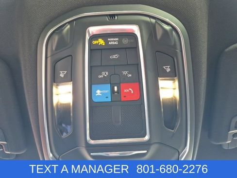 New 2026 Dodge Charger R/T AWD/4WD image 20