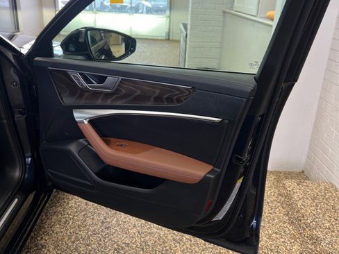 Used 2020 Audi A6 2.0T Premium Plus w/ Premium Plus Package image 14