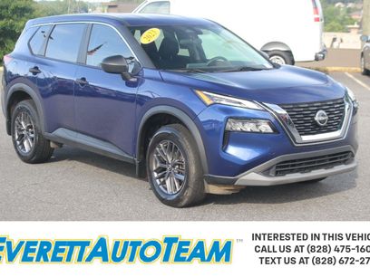 Used 2023 Nissan Rogue S