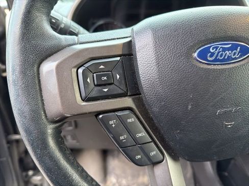 Used 2019 Ford Expedition XLT w/ Equipment Group 202A image 30