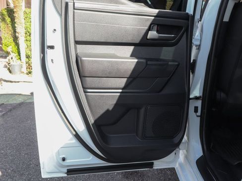 Used 2023 Toyota Tundra SR5 w/ SX Package image 34