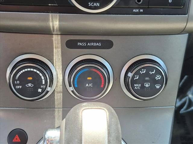 Used 2012 Nissan Sentra 2.0 FWD image 15