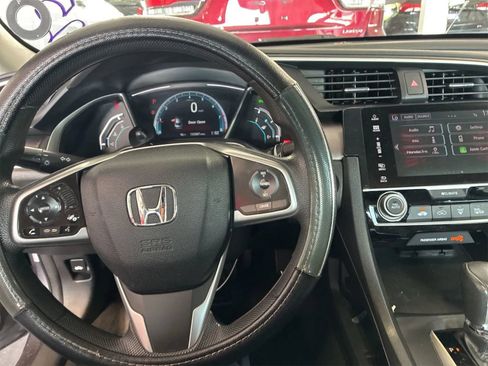 Used 2017 Honda Civic EX image 5