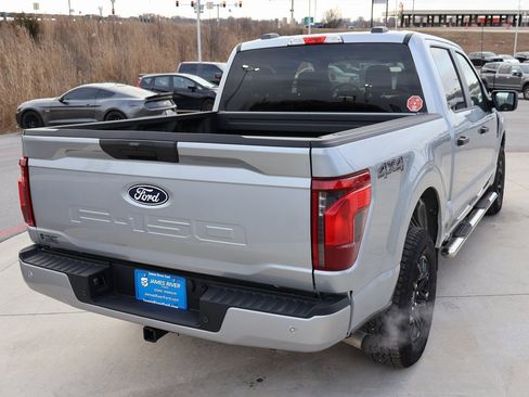 New 2025 Ford F150 STX image 5