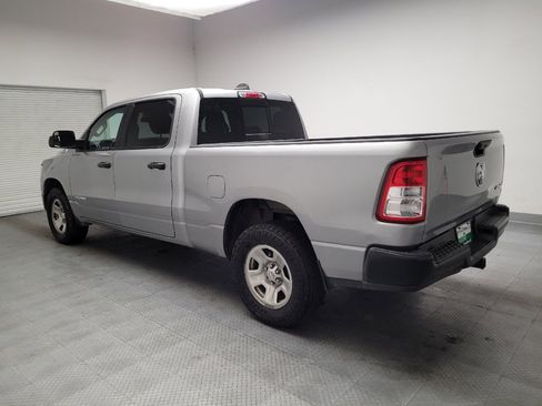 Used 2019 RAM 1500 Tradesman AWD/4WD image 3