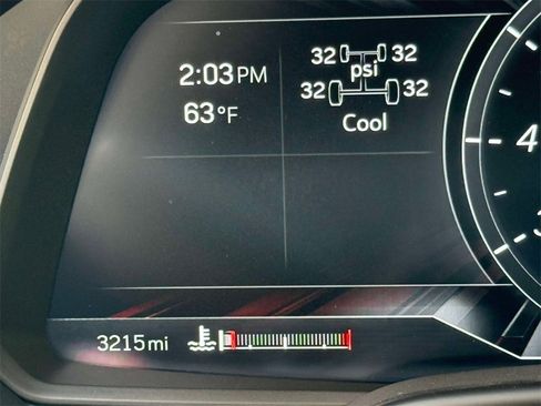 Used 2022 Cadillac CT5 V Blackwing w/ Parking Package image 5