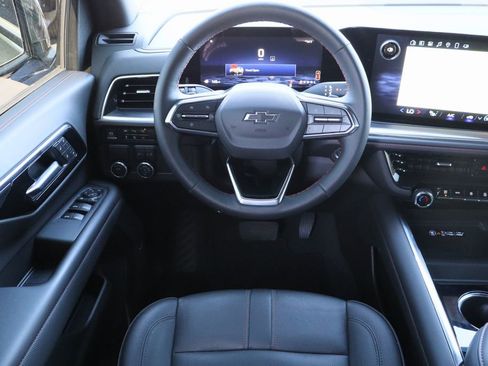 Used 2025 Chevrolet Tahoe RST w/ Comfort Package image 24