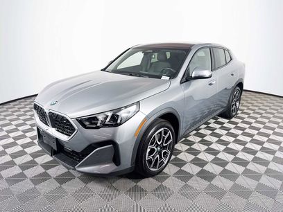 Used 2025 BMW X2 xDrive28i w/ Premium Package