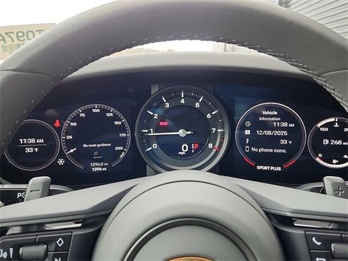 Used 2024 Porsche 911 Carrera S image 25