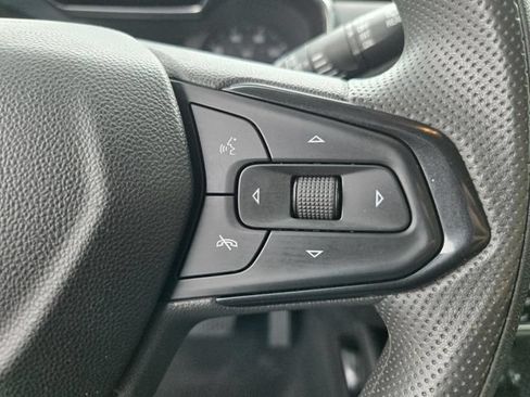 Used 2021 Chevrolet TrailBlazer LT w/ Convenience Package FWD image 20
