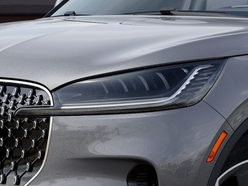 New 2027 Lincoln Aviator AWD image 18