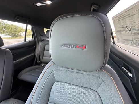 New 2026 GMC Terrain AT4 w/ Convenience Package III image 14