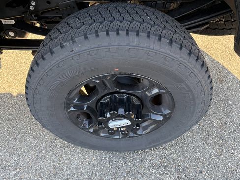 New 2026 Ford F250 XL w/ STX Appearance Package AWD/4WD image 11