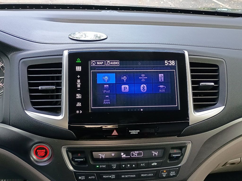 Used 2016 Honda Pilot EX-L image 24