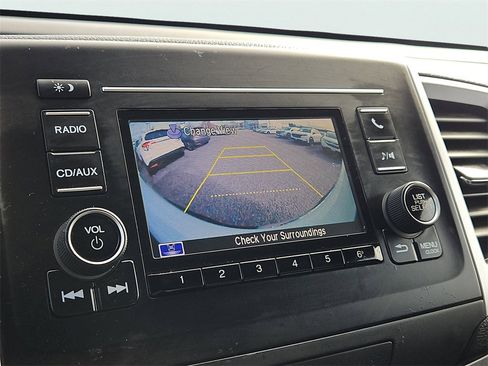 Certified 2017 Honda Ridgeline RTL image 8