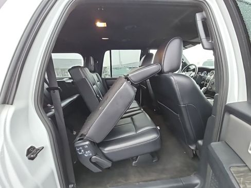 Used 2017 Ford Expedition EL Limited image 44