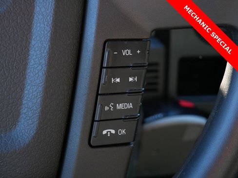 Used 2014 Ford F150 STX w/ Equipment Group 201A Mid image 18