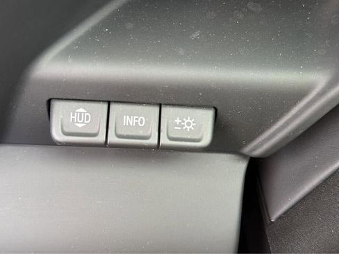 Used 2024 GMC Sierra 2500 Denali Ultimate AWD/4WD image 36