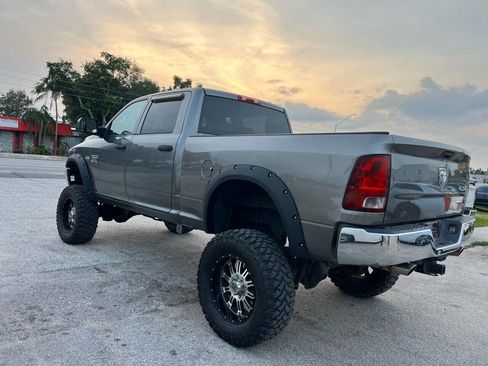 Used 2011 RAM 2500 ST w/ ST Popular Equipment Group image 5