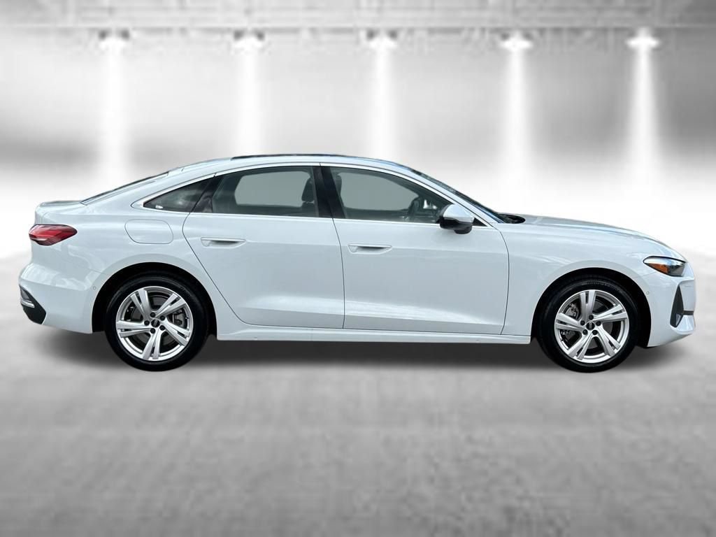 Certified 2025 Audi A5 Premium AWD/4WD image 6