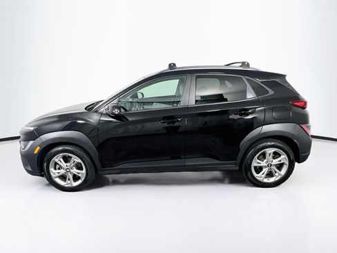 Certified 2022 Hyundai Kona SEL AWD/4WD image 4