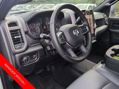 New 2026 RAM 2500 Tradesman image 10
