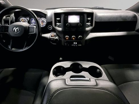 Used 2021 RAM 2500 Tradesman AWD/4WD image 8