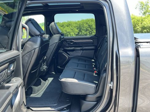 Used 2026 RAM 1500 Limited AWD/4WD image 32