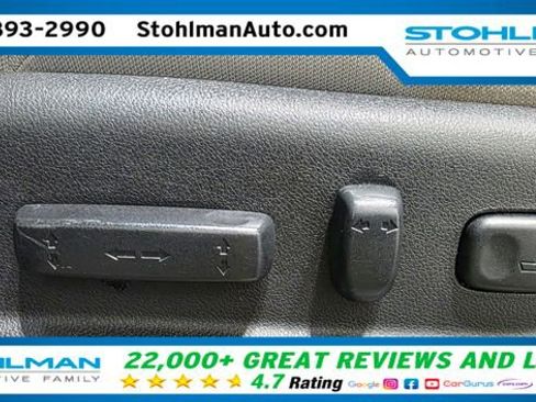 Used 2015 Honda CR-V EX image 14