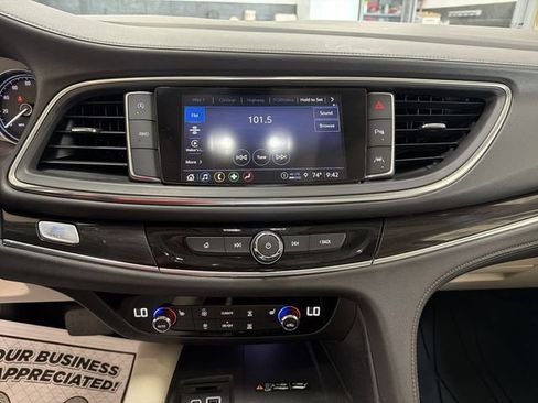 Certified 2024 Buick Enclave Essence w/ LPO, Floor Liner Package AWD/4WD image 16