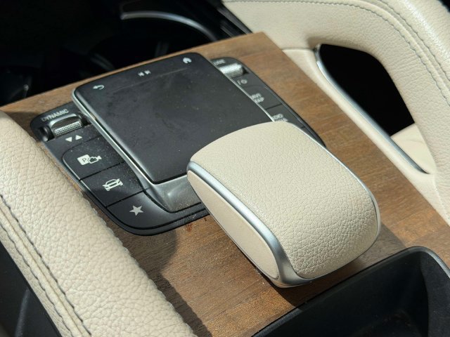 Certified 2023 Mercedes-Benz GLE 350 4MATIC image 29