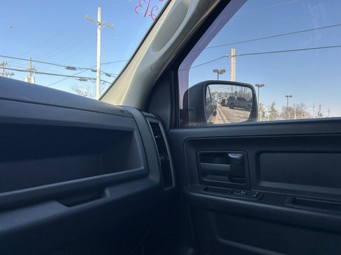 Used 2016 RAM 1500 Express image 21