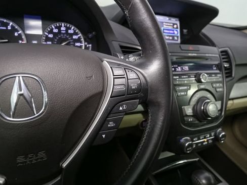 Used 2015 Acura RDX w/ Technology Package AWD/4WD image 29
