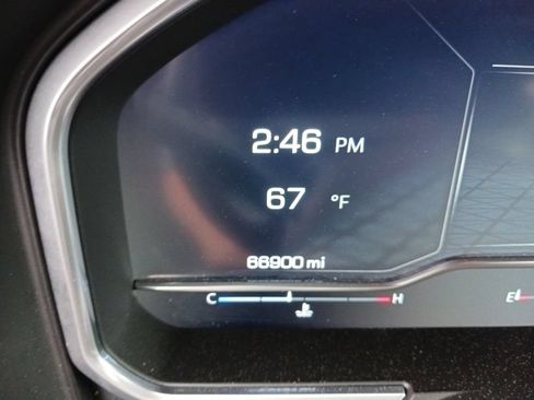 Used 2024 GMC Sierra 1500 AT4X AWD/4WD image 20