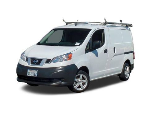Used 2019 Nissan NV200 S image 1