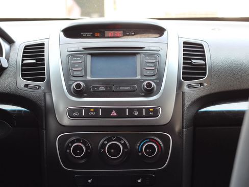 Used 2015 Kia Sorento LX FWD image 18