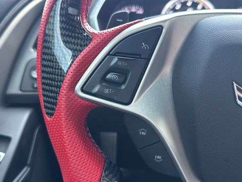 Used 2019 Chevrolet Corvette Grand Sport RWD image 17