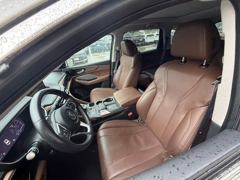 Used 2024 Acura MDX w/ Technology Package AWD/4WD image 5