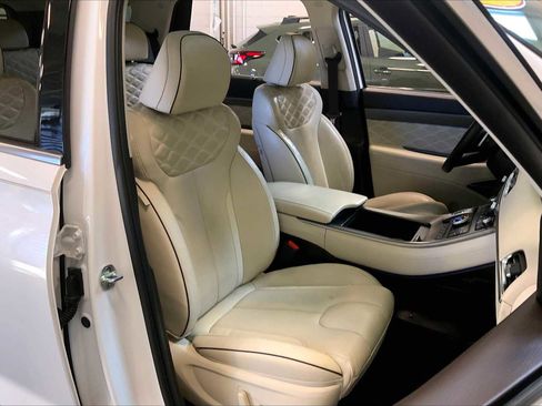 Used 2020 Hyundai Palisade Limited image 9