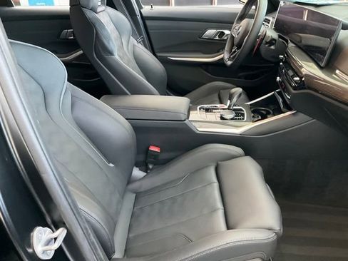 Used 2026 BMW M3 Competition w/ M Carbon Exterior Package AWD/4WD image 22