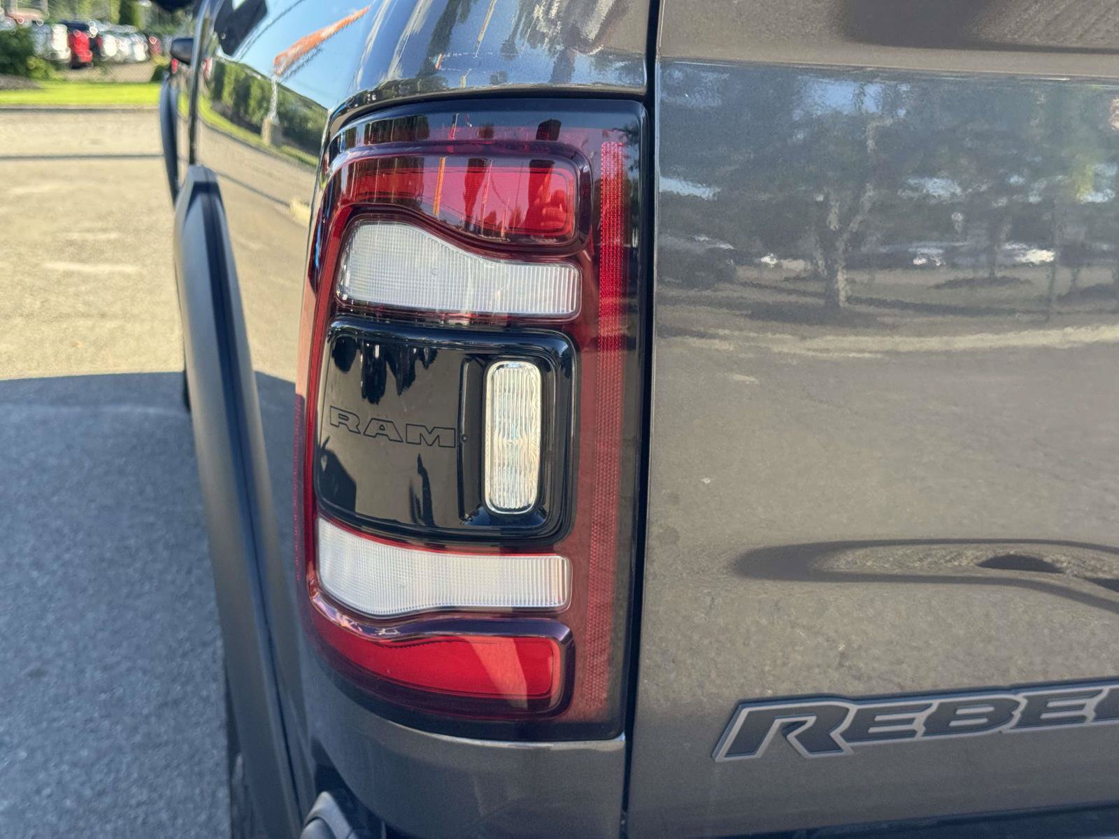 Used 2023 RAM 2500 Rebel w/ Level 2 Equipment Group AWD/4WD image 17