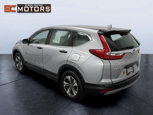 Used 2019 Honda CR-V LX image 4