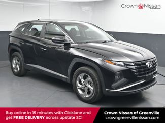 Used 2022 Hyundai Tucson SE video 1